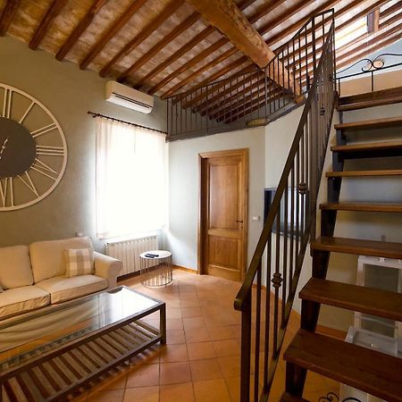 Colle Al Matrichese - Historic Winery Villa Montalcino Buitenkant foto